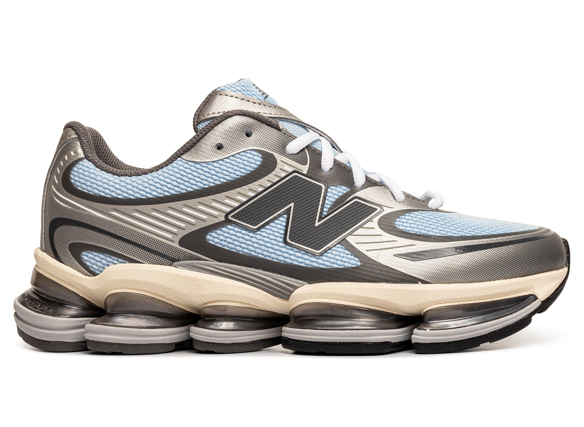 New Balance Abzorb U2000BA – Oneness Boutique