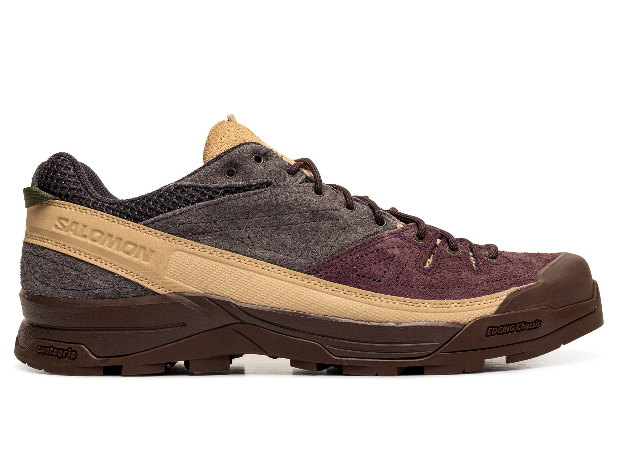 Salomon X-ALP Suede – Oneness Boutique