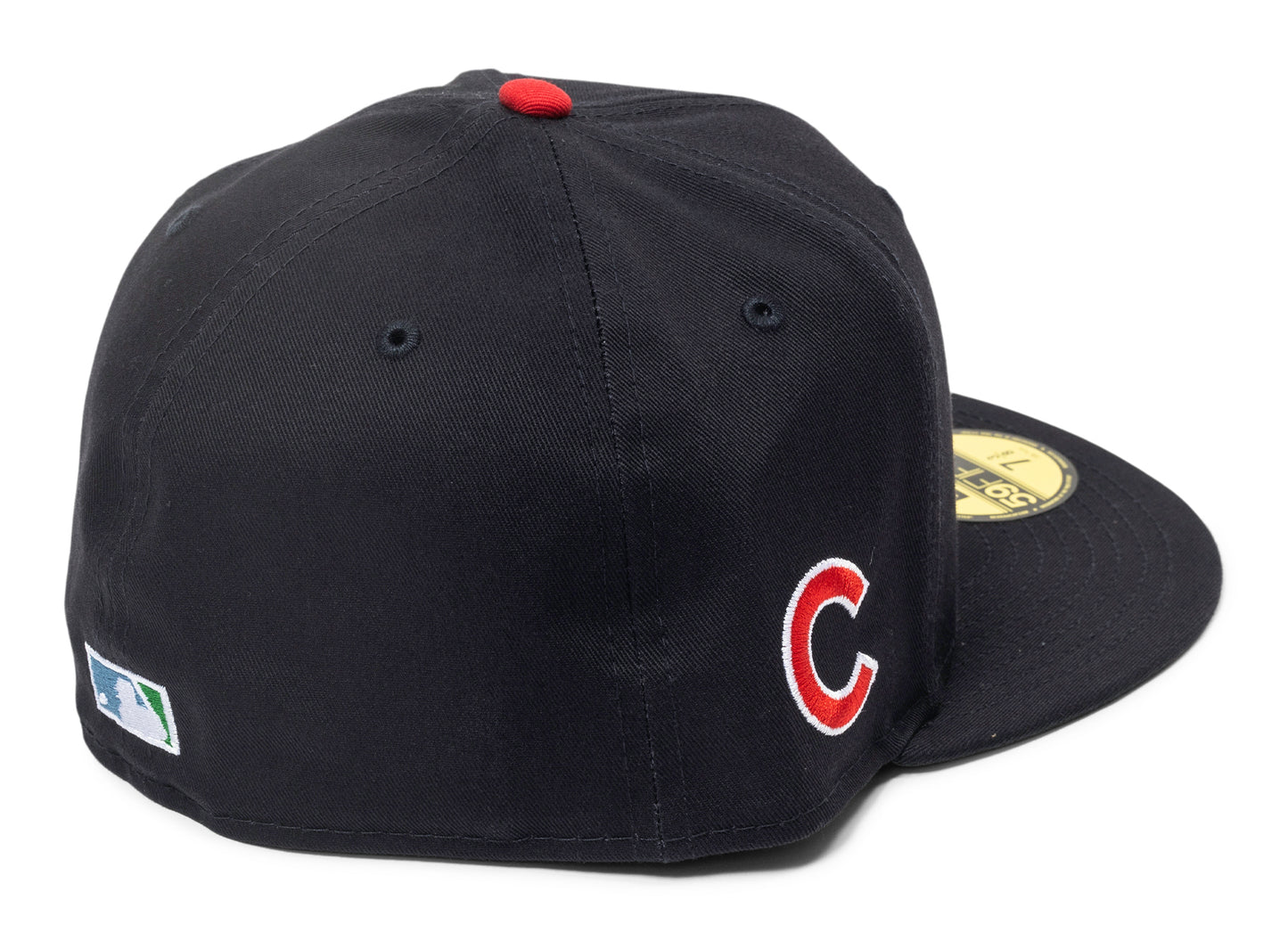 Casquette ajustée New Era x Just Don Chicago Cubs