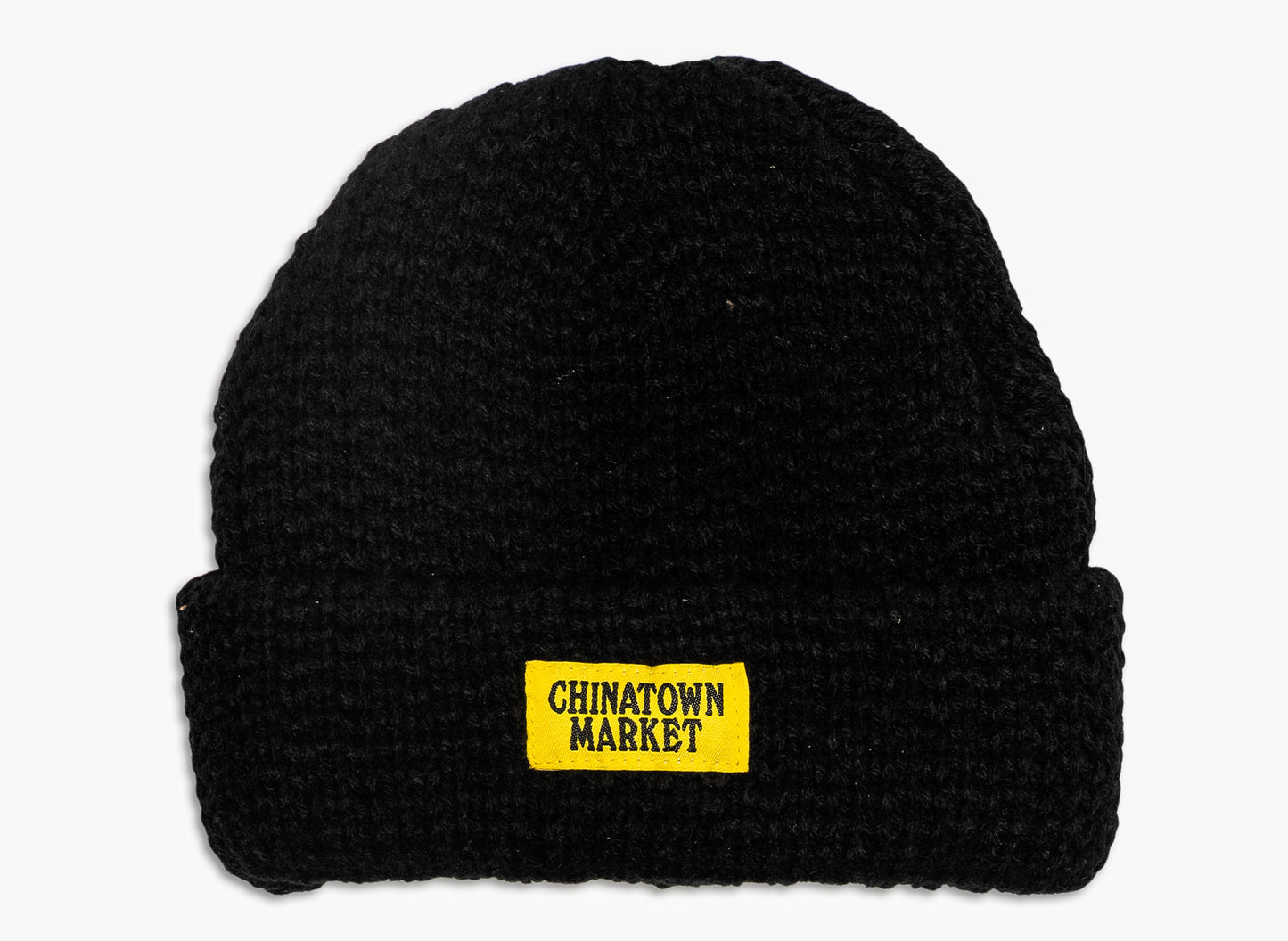 Market Knit Beanie