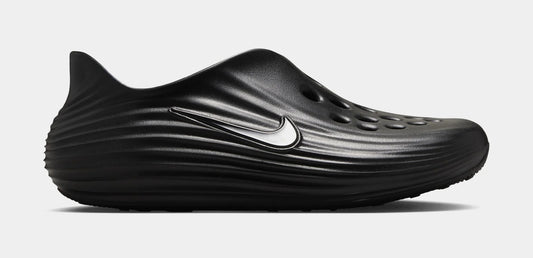 Nike ReactX Rejuven8 in Black