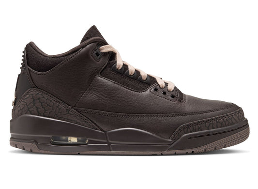 Women’s Air Jordan 3 Retro Fireside CK9246-200 alternate medial side