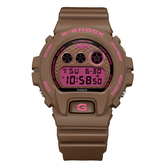 Casio G-Shock x Hardies NYC DW6900HH-5 Watch