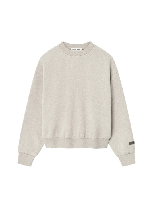 Fear of God Essentials Classic Fit Fleece Crewneck