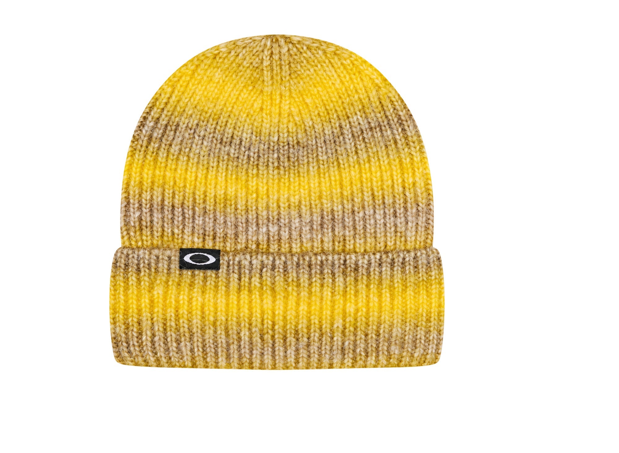 Oakley Ellipse Gradient Beanie in Cactus / Olive – Oneness Boutique