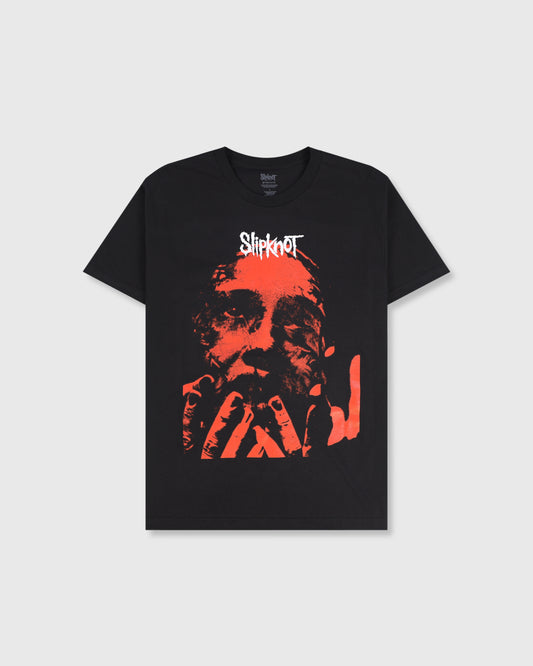 Pleasures x Slipknot Face Tee