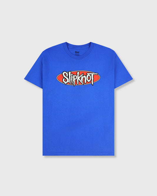 Pleasures x Slipknot Goat Tee