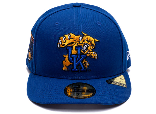 New Era March Madness '26 59Fifty Kentucky Wildcats '98 Fitted Hat