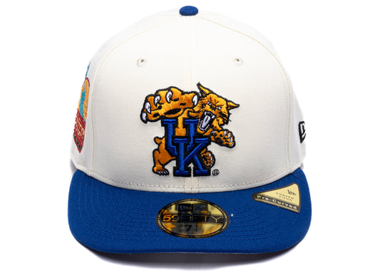 New Era March Madness '26 59Fifty Kentucky Wildcats '96 Fitted Hat