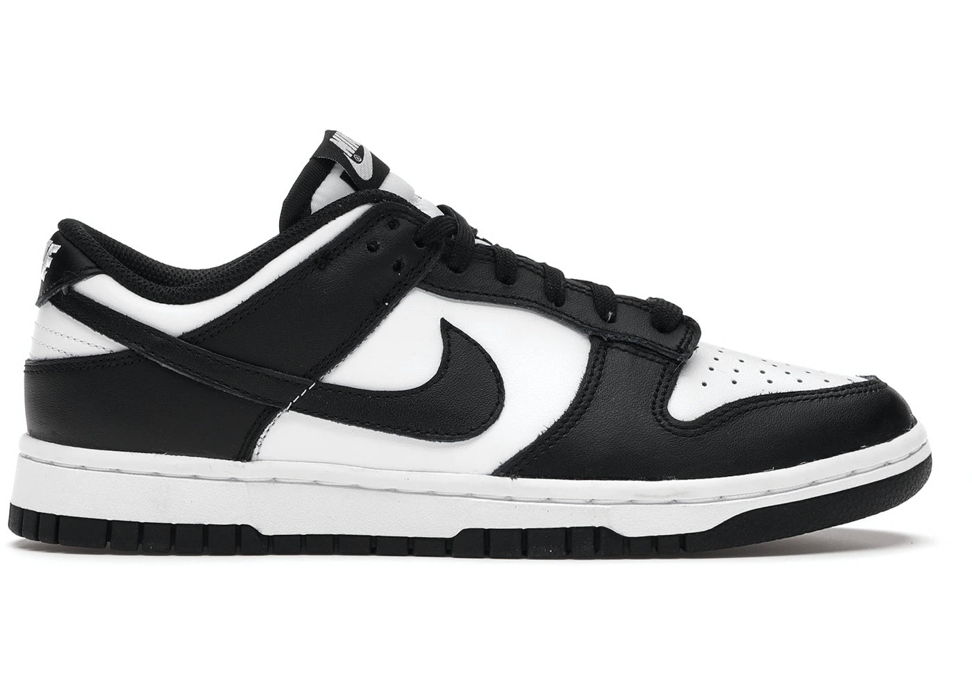 Women's Nike Dunk Low 'Panda'