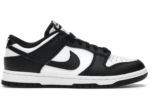Women's Nike Dunk Low 'Panda'