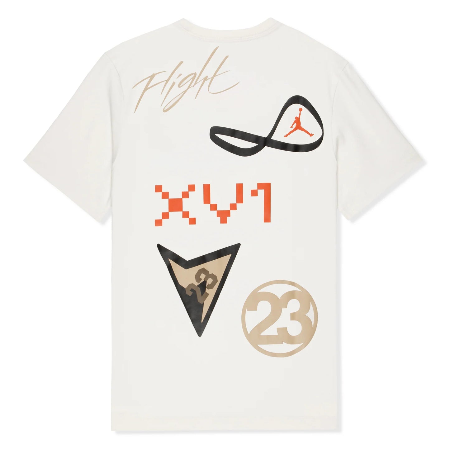 Jordan Flight Heritage 85 GFX Tee