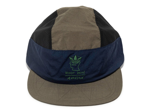 Adidas x Brain Dead Cap