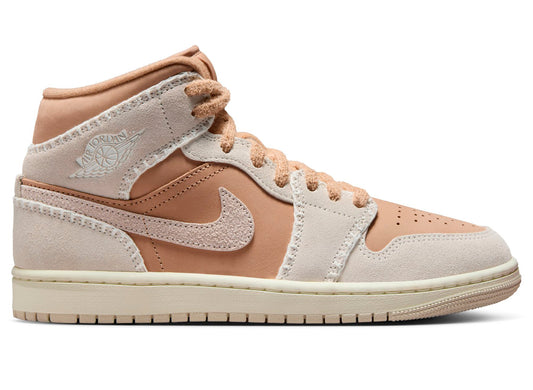 Women's Air Jordan 1 Mid SE