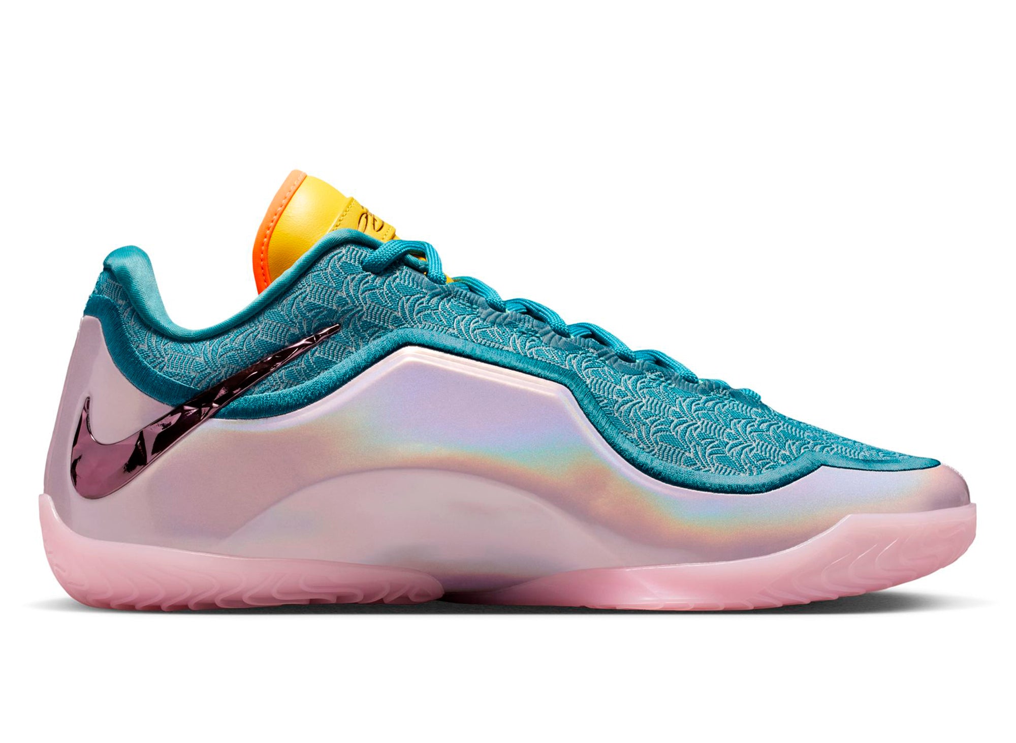 Nike LeBron XXIII 'Miami Twice' – Oneness Boutique
