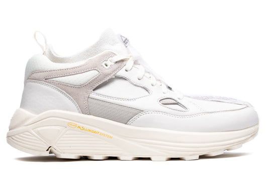 Brandblack Auru in White