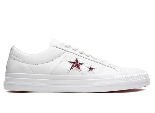 Converse One Star Pro Ox Turnstile