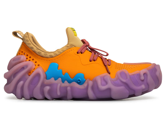 Crocs x Salehe Bembury x Juniper Apt