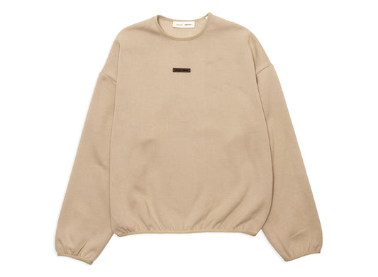 Fear of God Essentials Modern Crewneck Sweatshirt