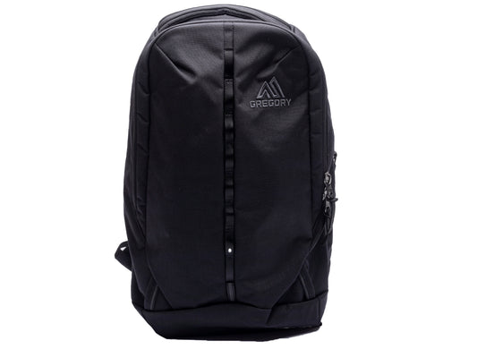 Gregory Outset 20 in Onyx Black