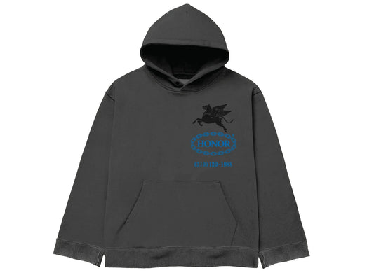 Honor the Gift Hellhound Towing Hoodie