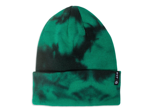 HUF Tie Dye Beanie