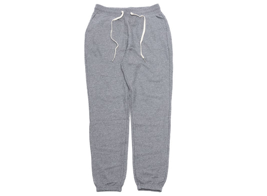 John Elliott LA Sweatpants in Dark Grey