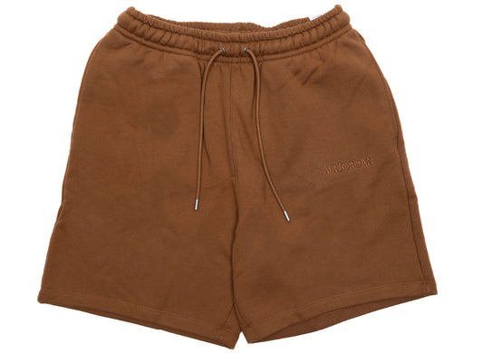 Air Jordan Wordmark Fleece Shorts