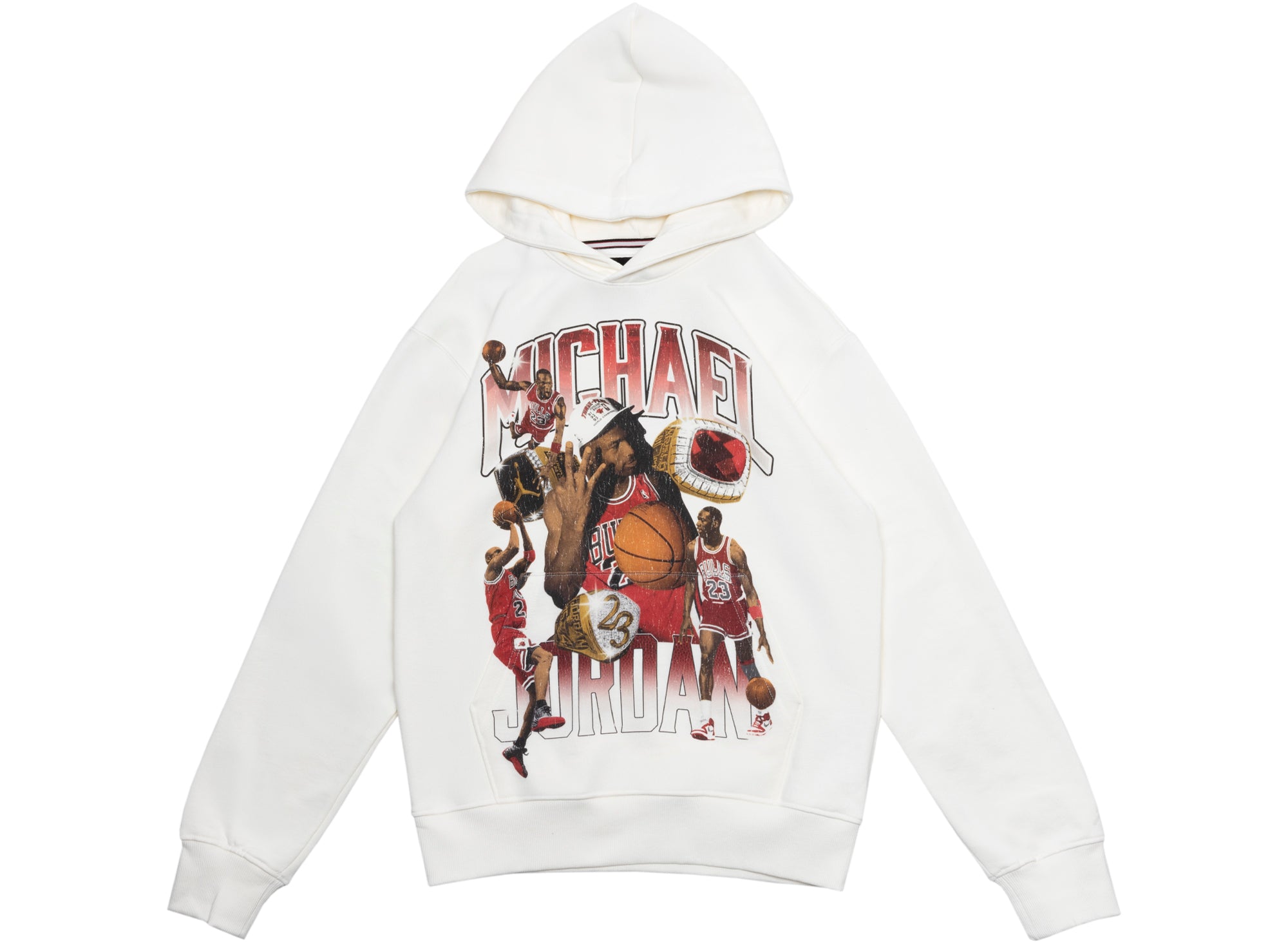 Jordan Flight Fleece Graphic Pullover Hoodie – Oneness Boutique
