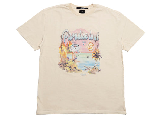 Ksubi Paradise Biggie S/S Tee