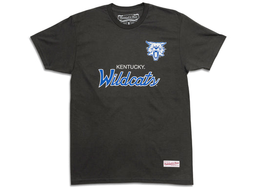 Mitchell & Ness Kentucky Wildcats NCAA Elite Tee