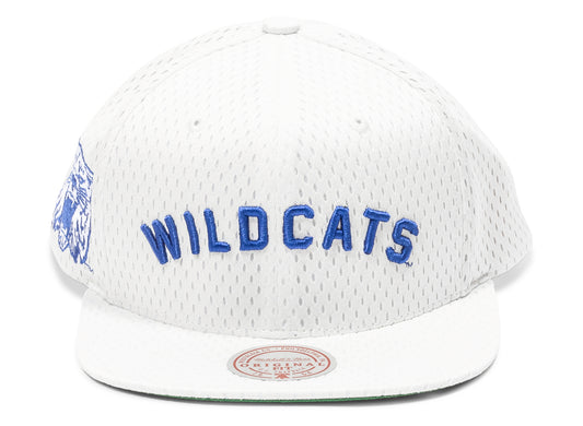 Mitchell & Ness NCAA Meshed Up Snapback