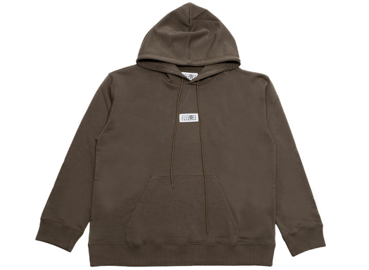 Maison Margiela MM6 Sweatshirt in Khaki