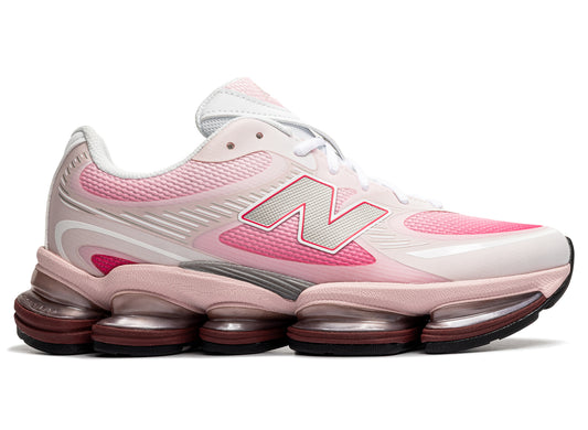 New Balance Abzorb U2000PBC Rose Sugar