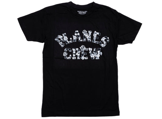 Paper Planes Abundance Tee