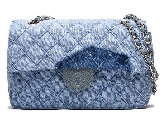 Readymade Rhombus CH Bag