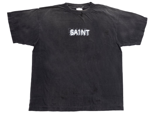 Saint Michael Seven Deadly Tee