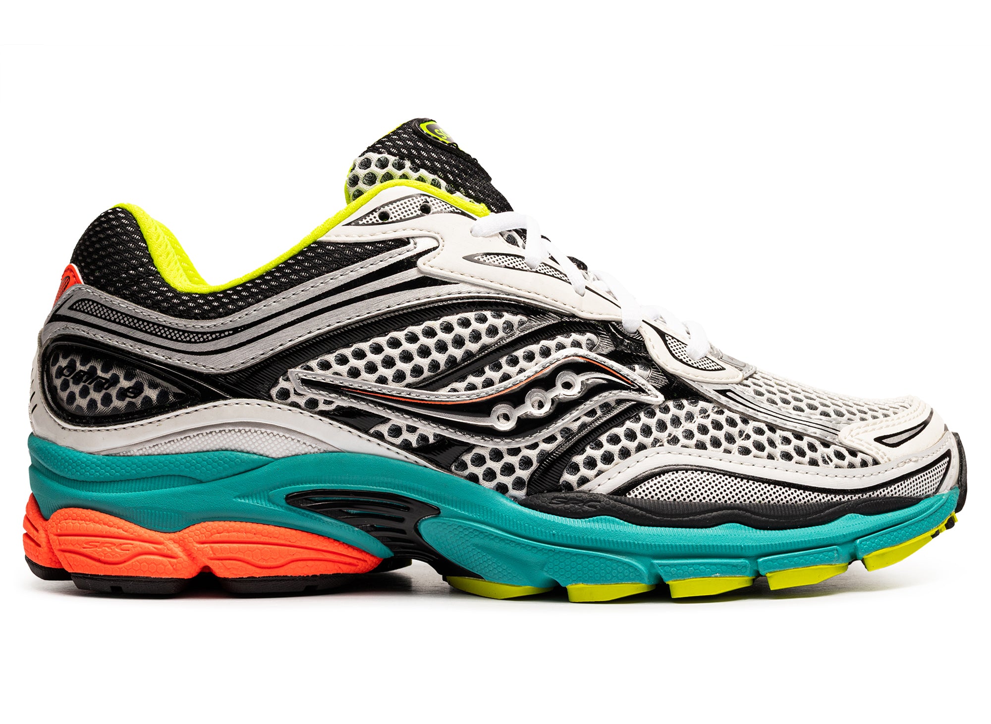 Saucony Progrid Omni 9 – Oneness Boutique