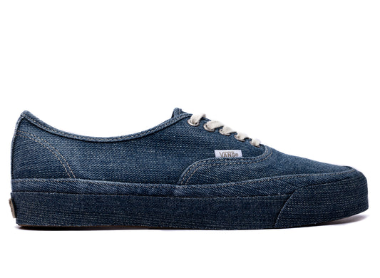 Vans LX Authentic 44 Denim Indigo