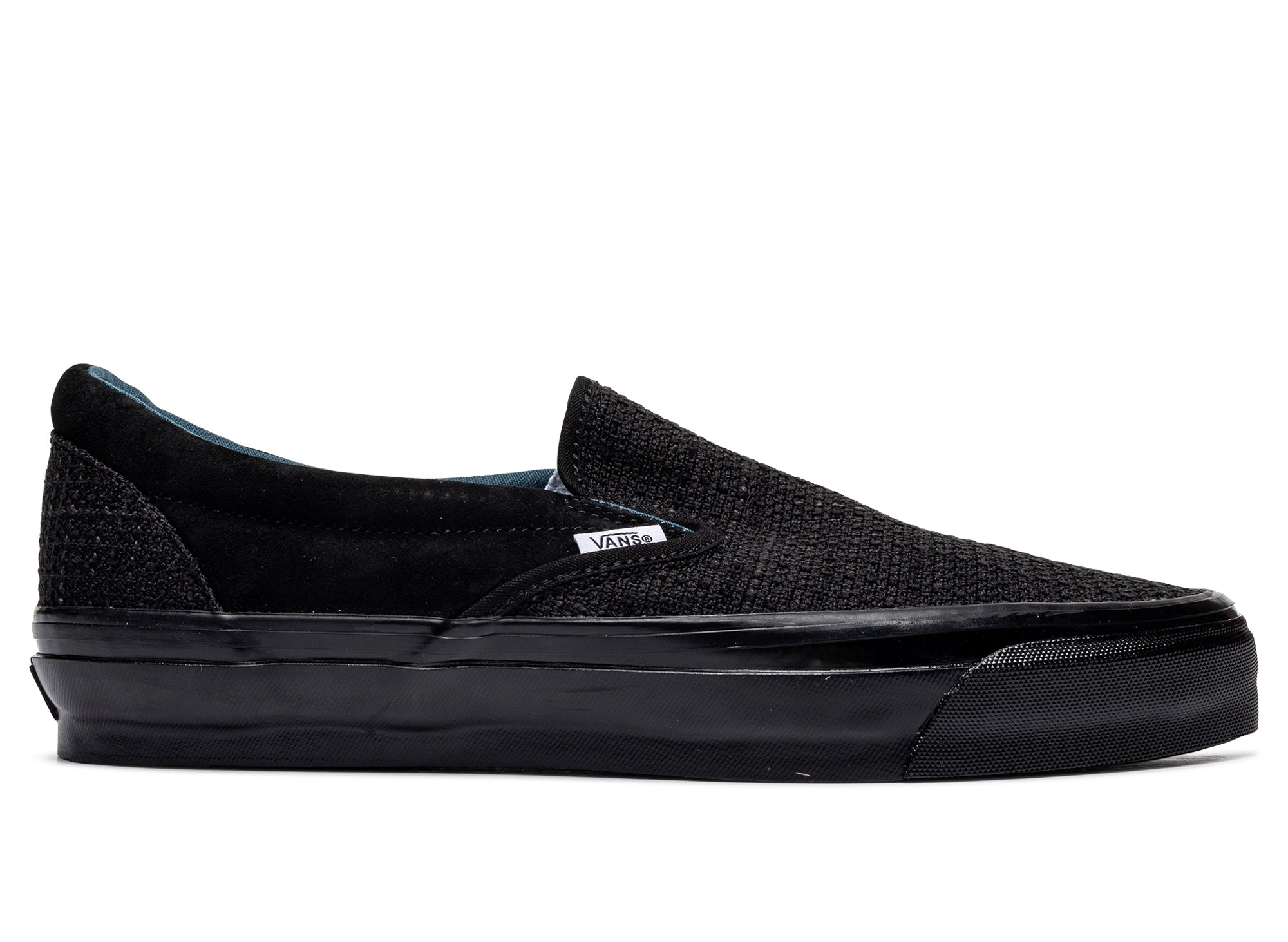Vans LX Classic Slip-On 98 – Oneness Boutique