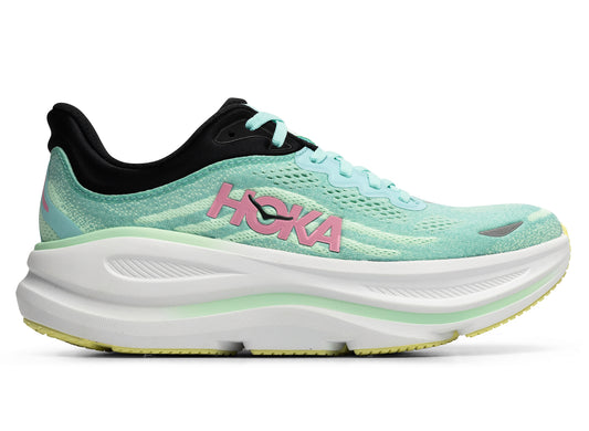 Women's Hoka Bondi 9