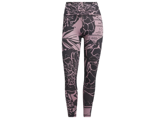 Women's Adidas Superher Training Leggings