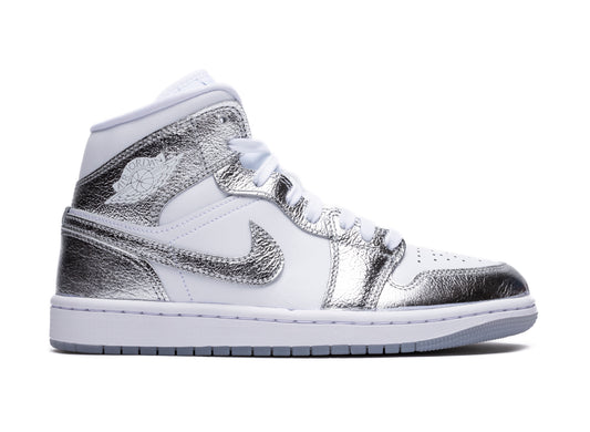 Women's Air Jordan 1 Mid SE