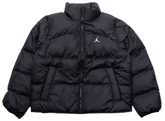 Women's Jordan Puffer Jacket