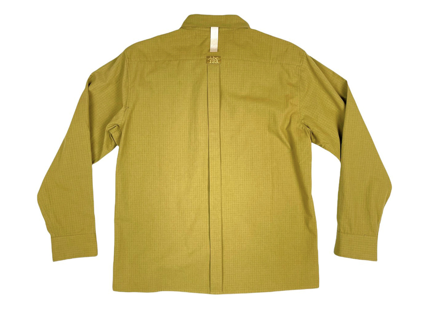 Advisory Board Crystals Studio Work Shirt