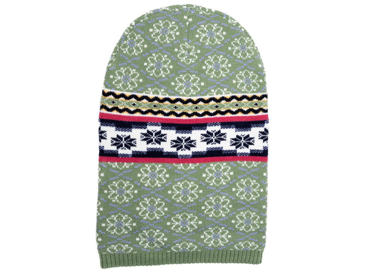 BBC Space Helmet Mask