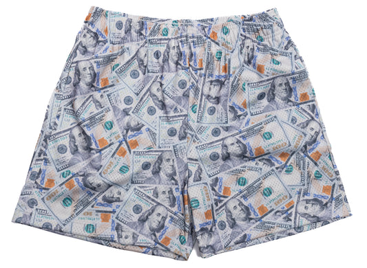 Bravest Studios Benji Shorts