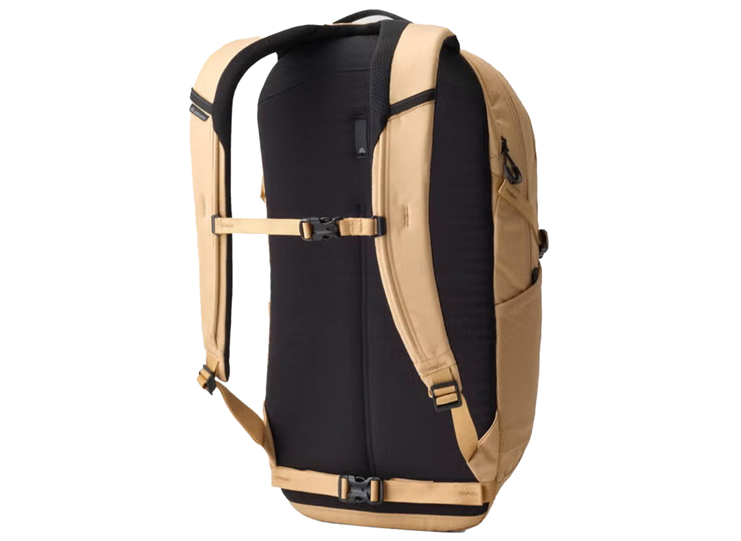 Gregory Signal 20 in Dune Tan