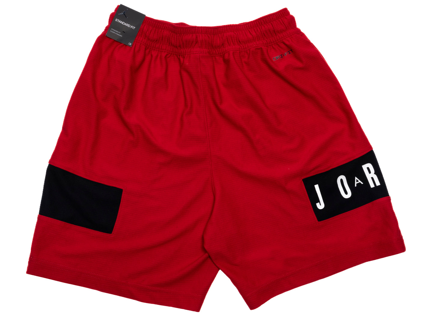 Short Jordan Dri-Fit Air en mesh à motifs