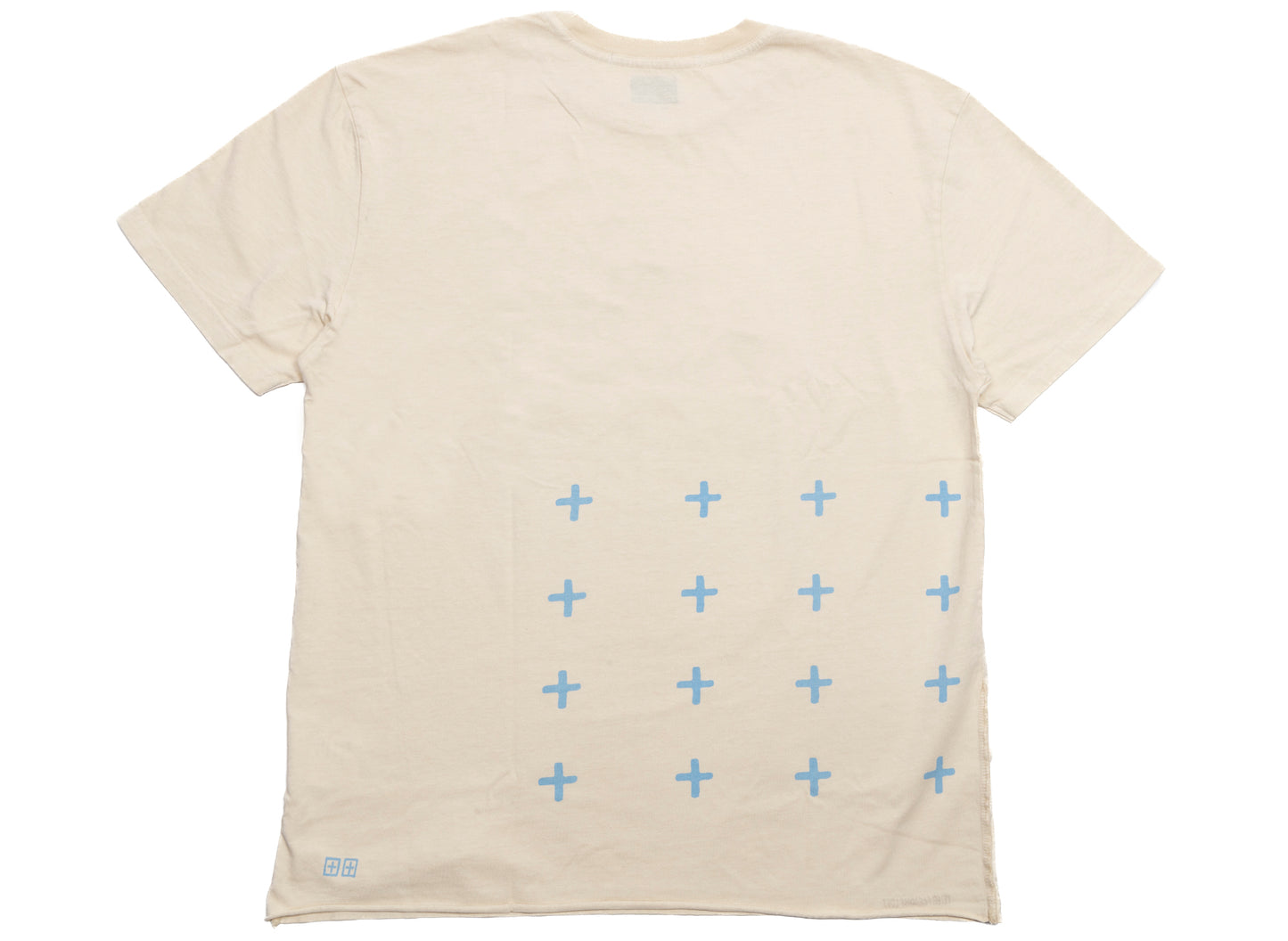 Ksubi Paradise Biggie S/S Tee